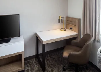 SpringHill Suites by Marriott New York JFK Airport/Jamaica hotel thumbnail 6