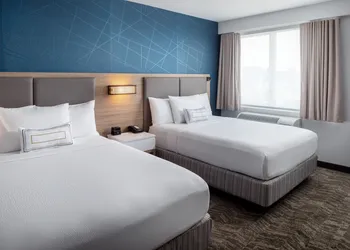 SpringHill Suites by Marriott New York JFK Airport/Jamaica hotel thumbnail 7