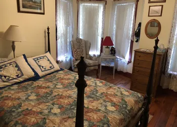 Keller House hotel thumbnail 2