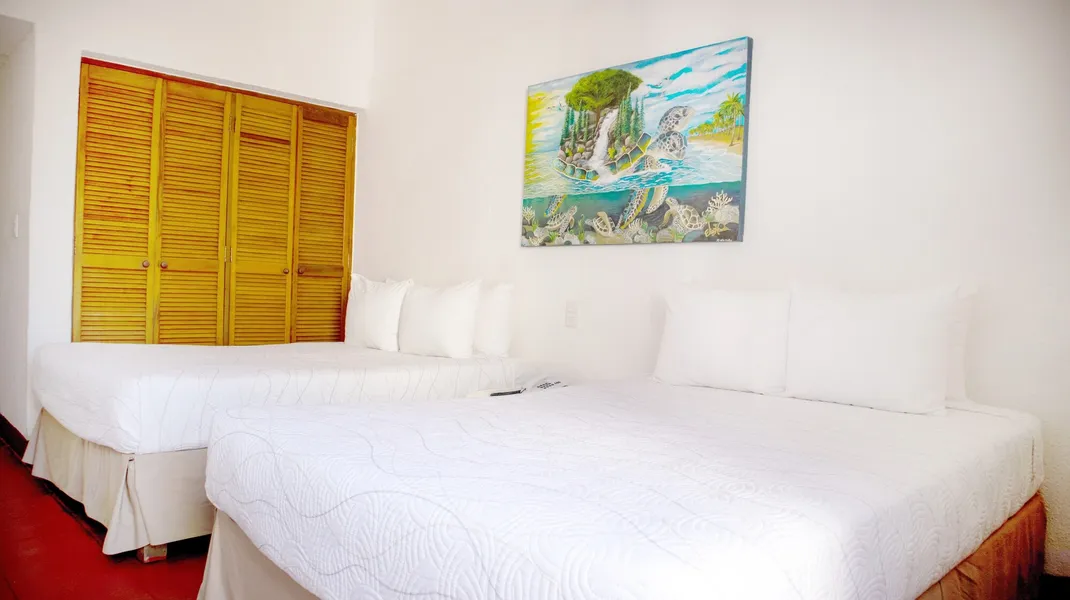 Hotel Marina Resort & Beach Club hotel detail image 6