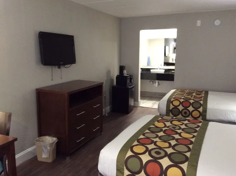Oceans 24 hotel detail image 6