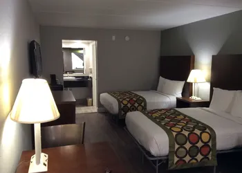 Oceans 24 hotel thumbnail 7