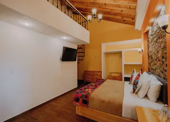 Hotel Cielo y Selva, San Cristobal de las Casas hotel thumbnail 5