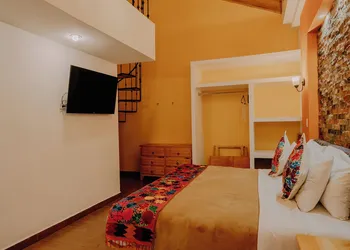 Hotel Cielo y Selva, San Cristobal de las Casas hotel thumbnail 6