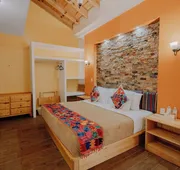 Hotel Cielo y Selva, San Cristobal de las Casas hotel detail image 7