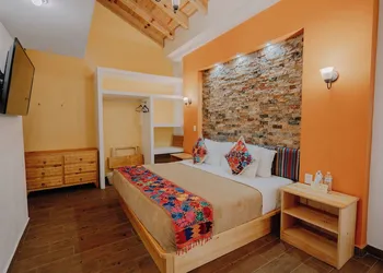 Hotel Cielo y Selva, San Cristobal de las Casas hotel thumbnail 7
