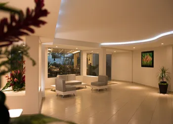 Hotel Tulijá Palenque hotel thumbnail 2