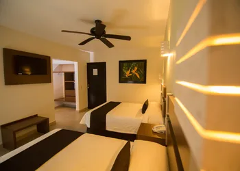 Hotel Tulijá Palenque hotel thumbnail 6