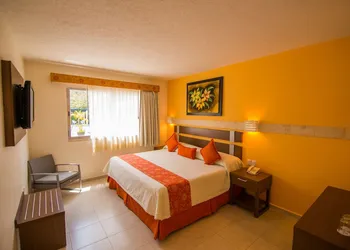 Hotel Tulijá Palenque hotel thumbnail 7