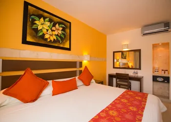 Hotel Tulijá Palenque hotel thumbnail 8