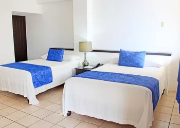 Delfin Beachfront Resort – Downtown Puerto Vallarta Optional All-Inclusive hotel thumbnail 4