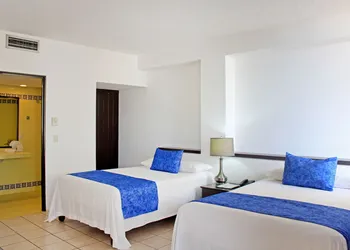 Delfin Beachfront Resort – Downtown Puerto Vallarta Optional All-Inclusive hotel thumbnail 5