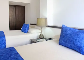 Delfin Beachfront Resort – Downtown Puerto Vallarta Optional All-Inclusive hotel thumbnail 6