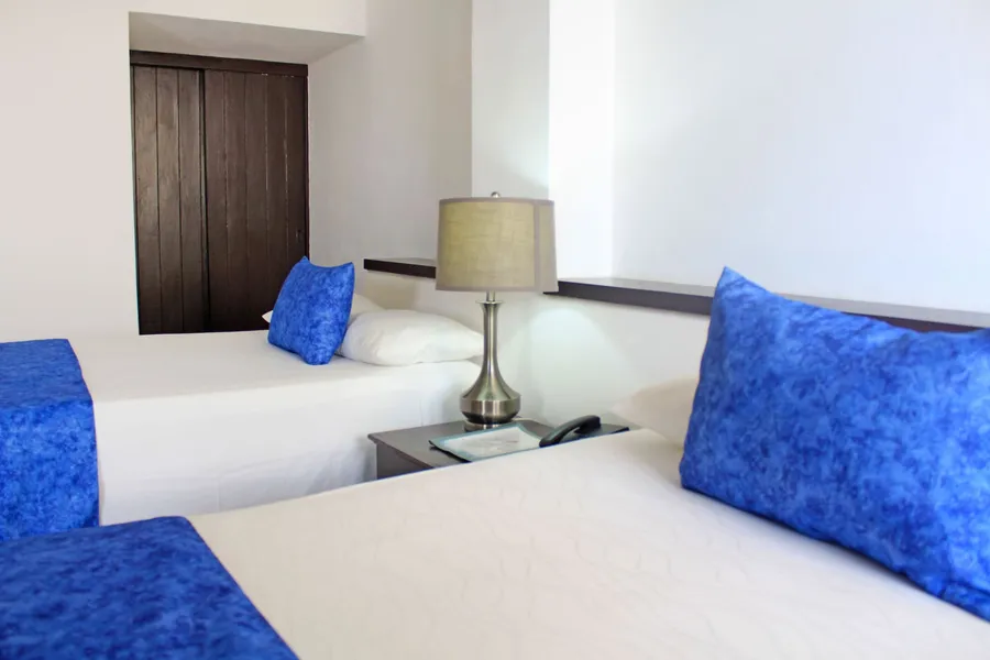 Delfin Beachfront Resort – Downtown Puerto Vallarta Optional All-Inclusive hotel detail image 6