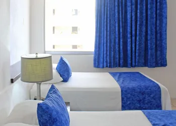 Delfin Beachfront Resort – Downtown Puerto Vallarta Optional All-Inclusive hotel thumbnail 7