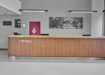 City Express by Marriott Torreón hotel thumbnail 2