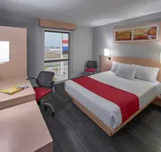 City Express by Marriott Torreón hotel detail image 3