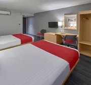 City Express by Marriott Torreón hotel detail image 4