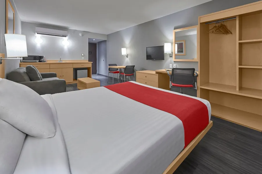 City Express by Marriott Torreón hotel detail image 6