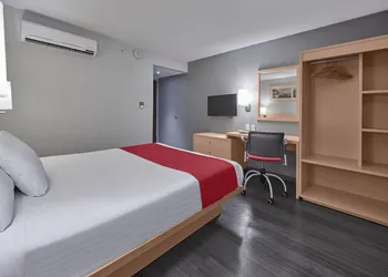 City Express by Marriott Torreón hotel thumbnail 7