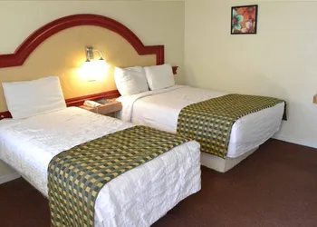 Hotel Flamingo Juarez hotel thumbnail 6