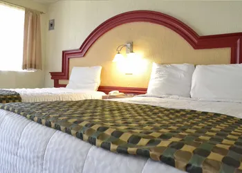 Hotel Flamingo Juarez hotel thumbnail 7