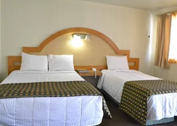 Hotel Flamingo Juarez hotel thumbnail 8
