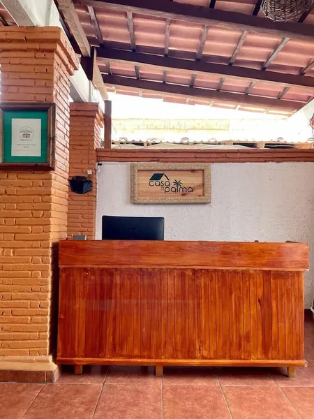 Hotel Casa de la Palma Bed and Breakfast hotel detail image 2