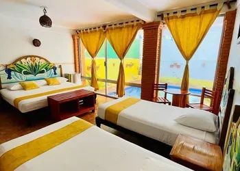 Hotel Casa de la Palma Bed and Breakfast hotel thumbnail 4