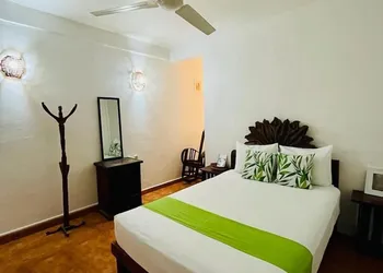 Hotel Casa de la Palma Bed and Breakfast hotel thumbnail 6