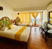 Hotel Casa de la Palma Bed and Breakfast hotel detail image 7