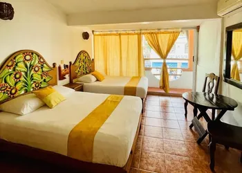 Hotel Casa de la Palma Bed and Breakfast hotel thumbnail 7