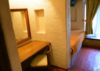 Hotel Villas Arqueológicas Cholula hotel thumbnail 2