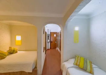 Hotel Villas Arqueológicas Cholula hotel thumbnail 4