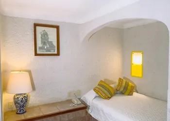 Hotel Villas Arqueológicas Cholula hotel thumbnail 6