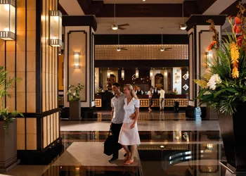 Hotel Riu Emerald Bay - All Inclusive hotel thumbnail 2