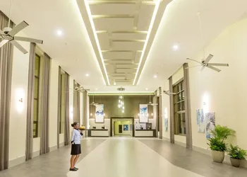 Hotel Riu Emerald Bay - All Inclusive hotel thumbnail 3
