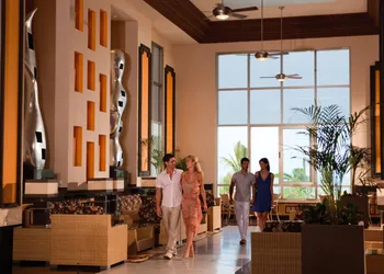 Hotel Riu Emerald Bay - All Inclusive hotel thumbnail 5