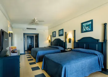 Hotel Riu Emerald Bay - All Inclusive hotel thumbnail 8