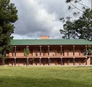 Zirahuen Forest And Resort hotel detail image 3