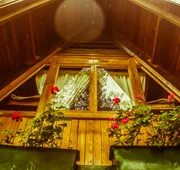 Zirahuen Forest And Resort hotel detail image 7