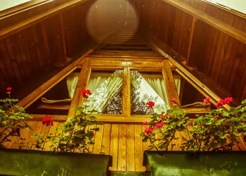 Zirahuen Forest And Resort hotel thumbnail 7