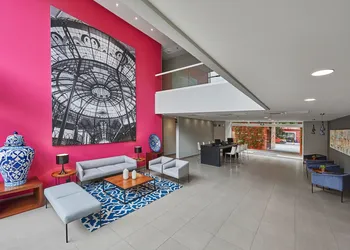 City Express by Marriott Puebla Centro hotel thumbnail 2