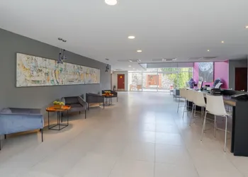 City Express by Marriott Puebla Centro hotel thumbnail 5