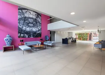 City Express by Marriott Puebla Centro hotel thumbnail 6