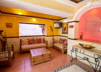 Hotel Suites Flamboyanes hotel thumbnail 4
