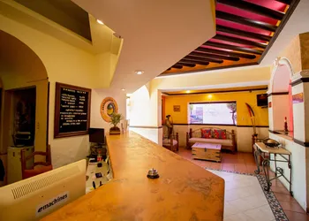 Hotel Suites Flamboyanes hotel thumbnail 5