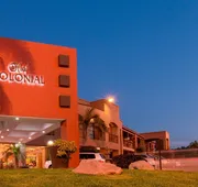 Hotel Colonial Hermosillo hotel detail image 3