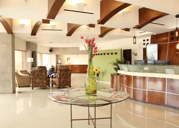 Hotel Colonial Hermosillo hotel thumbnail 6