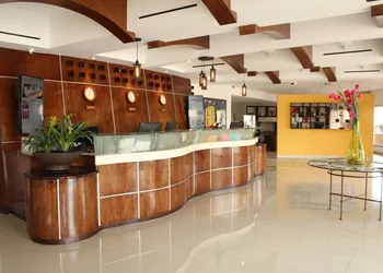 Hotel Colonial Hermosillo hotel thumbnail 7